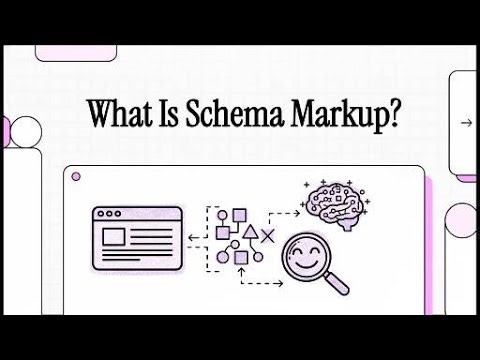 Everything you need to knonw about schema markup