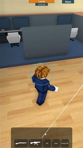 BEST Roblox Prison Life Script Aimbot, ESP Mobile/PC