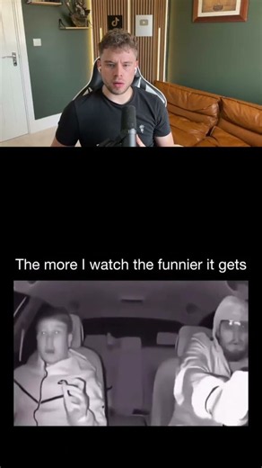 The more I watch the funnier it gets 💀