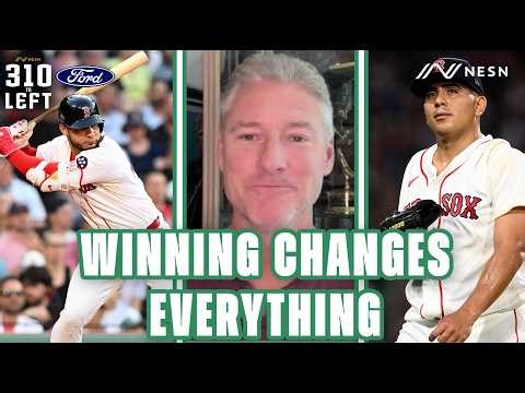 Red Sox Surge Could Make MLB Trade Deadline Plans Difficult