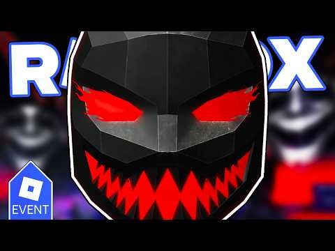 [EVENT] How to get THE MASK in THE BLOCK | Roblox