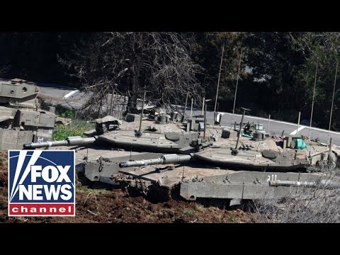 DELTA FORCE READY: Inside possible plan to send troops into Iran's nuclear sites