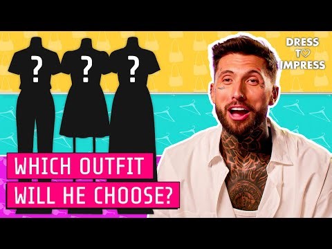 3 Singles, 1 Date: Whose Outfit Steals His Heart? | Dress to Impress