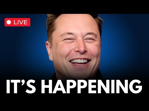 LIVE: TESLA Q4 EARNINGS