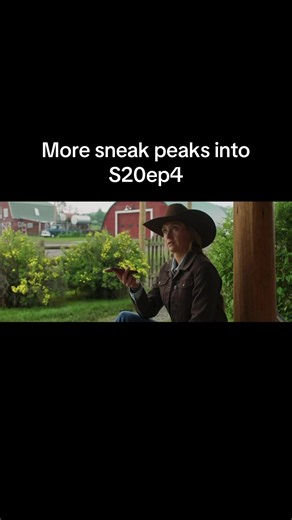 #heartland #heartlandseason20 | heartland season 20