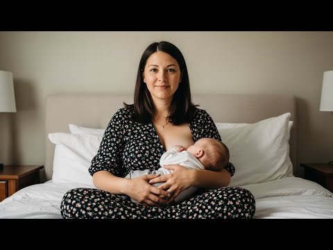 Breastfeeding After Long Gaps | Restarting Breastfeeding with Confidence & Care for Moms.