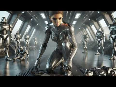 The Deathworlder Girl Stayed Seated — Until She Sent Him Across the Room with a Broken Spine