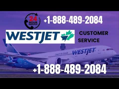 Your Complete Guide to WestJet Airlines® Customer™ Service Numbers in the USA 24/7 Quick Response