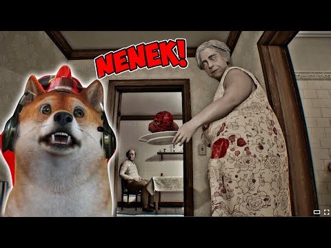 OBIT TERJEBAK DI RUMAH NENEK DAN KAKEK! - Forgot Indonesia