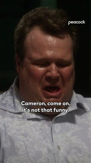 Cam's carnitas diablo are too spicy #ModernFamily #CamTucker #GloriaPritchett #Shorts