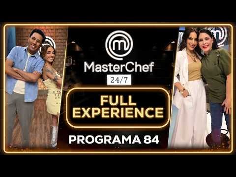 THE FULL EXPERIENCE EPISODE 84 | 🔴 LIVE