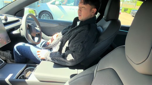 Tesla Cybertruck Self-Driving to Popeyes: The Ugly Car That's Worth It