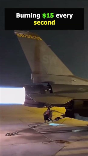 F-16 Afterburner. Pure Madness!