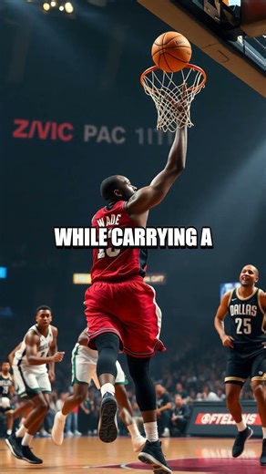 The Quiet Furnace: Dwyane Wade’s 2006 Finals Breakthrough