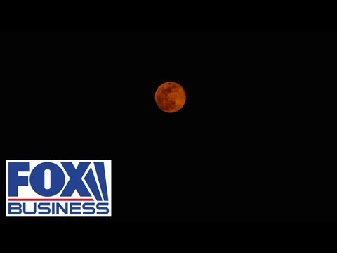 'OUT OF THIS WORLD': Market's view of space investment is shifting