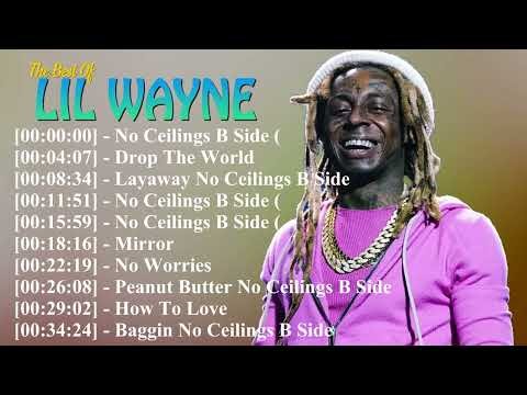 Lil Wayne Greatest Hits Collection – Iconic Flow, Clever Wordplay and Southern Rap Classics