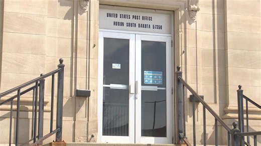 USPS says mailing could end in 2026 under status quo