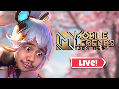 SUDAH SIAPKAH? - Mobile Legends