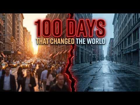 The History of COVID-19: How the Pandemic Unfolded in the UK and Worldwide
