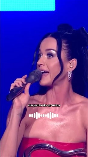 Katy Perry’s Christmas wishes for her fan 🫶😍