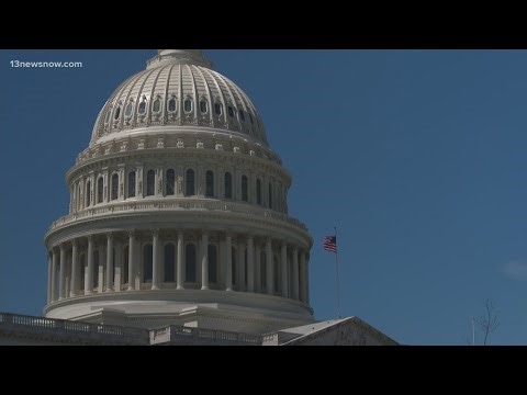 DHS funding bill passes Congress after 76-day shutdown