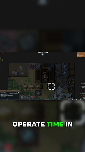 the kidney harvesting speedrun #rimworld #gaming #darkhumor