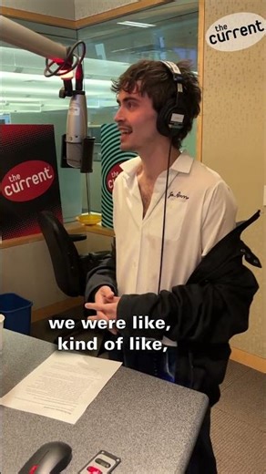 Friko talk about making a road album with "Something Worth Waiting For"