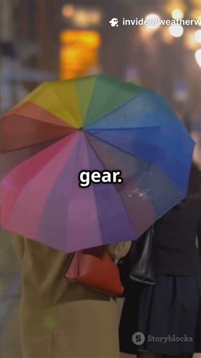 Cleveland's Wet Week: Showers & Warmth!