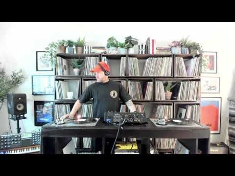 Fergie - Crack And Wax - April 2026