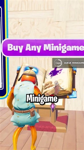 Daily Rewards has Arrived in Minigame Box PvP!