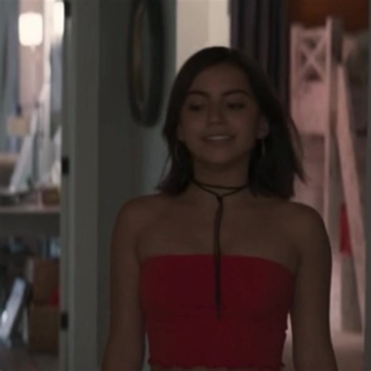 Isabela Merced and McKenna Grace: A Dynamic Duo