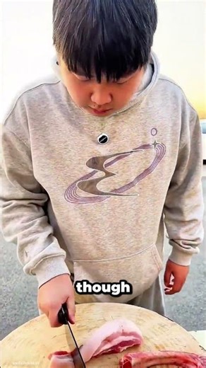 The sharpest knife that's completely useless