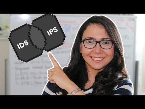 Intrusion Detection (IDS) vs Intrusion Prevention (IPS) Explained