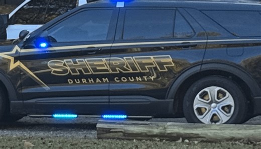 Woman seeks help at Durham County convenience store after being shot: Deputies