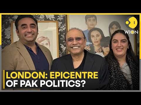 New Provinces Proposal Sparks Political Debate in Pakistan | WION News