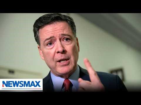 Trump on Comey indictment: ‘86’ is a mob term | The Right Squad