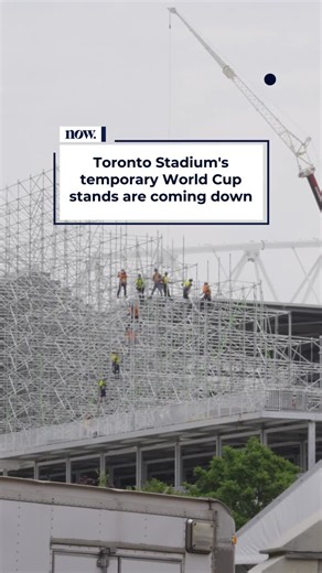 #toronto #fifaworldcup2026 #torontofc | Now Toronto
