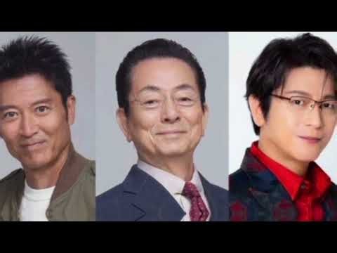 📺【相棒 season25衝撃発表！】及川光博が14年ぶりに復帰！水谷豊＆寺脇康文から“6代目相棒”へ豪華バトンタッチ🎉🚨