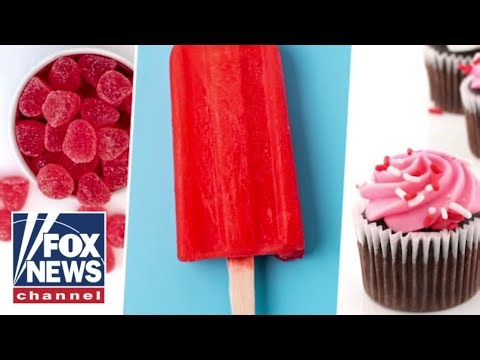 FDA tees up 'TRANSFORMATIONAL' year for food in 2026