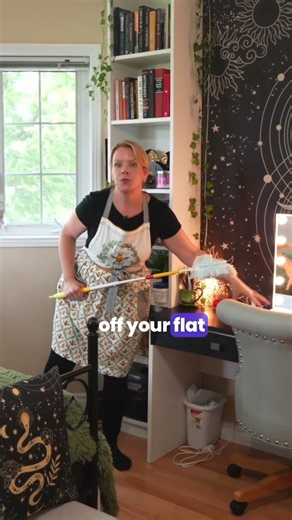 Flat Surfaces are Hot Lava 🔥