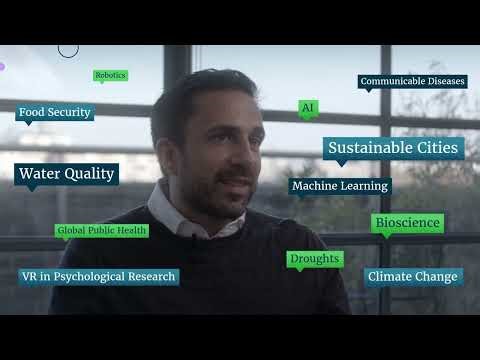 Spotlighting trending research (Springer Nature Collections) #ResearchTrends #ScienceCommunication