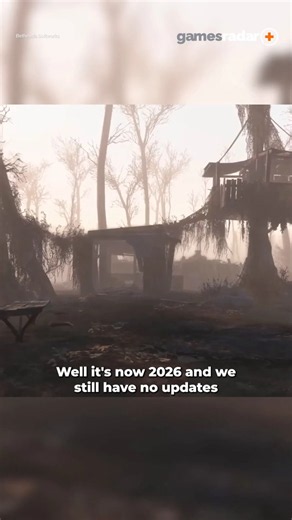 Fallout 5 Release Date & Setting Rumors