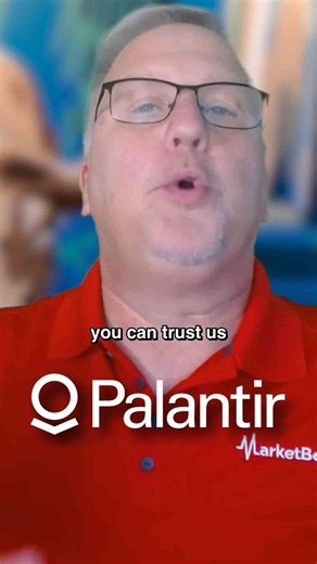 This changes everything for Palantir