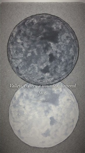 The Moon Was Not Perfect: What Galileo Saw in 1610