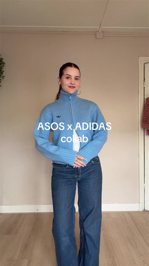 ASOS x ADIDAS collab: key pieces and how to style them