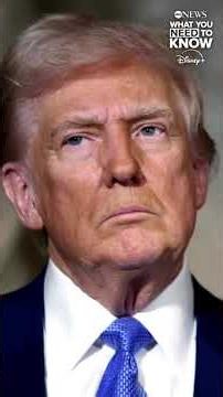 Iran has released 'wrongfully detained' US citizen, Trump says