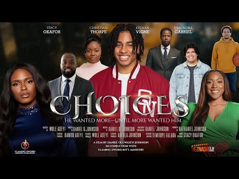 CHOICES || A Powerful Christian Movie on Decisions and Faith | LATEST FSM 2026 MOVIE