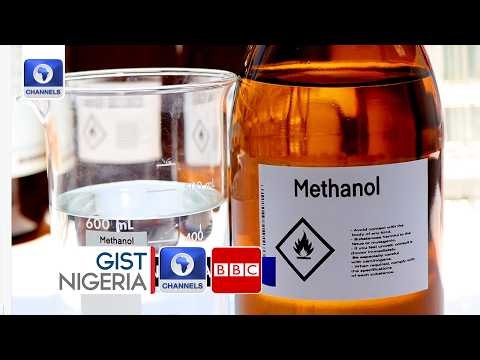 The Killer Mixture: What’s Really In Nigeria’s Local Alcoholic Drinks
