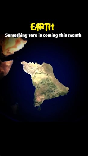 4 - Planet Alignment will happen this month! 🌌