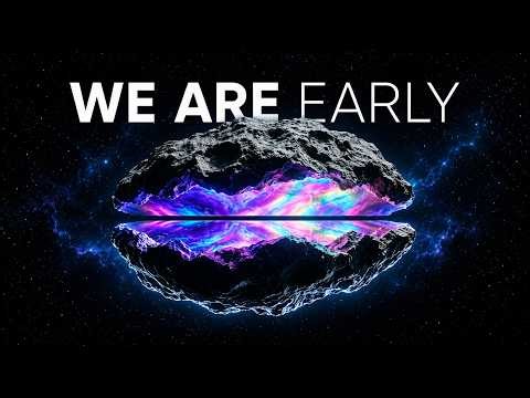 The Frightening Reason Alien Civilizations Still Haven’t Been Discovered | Universe